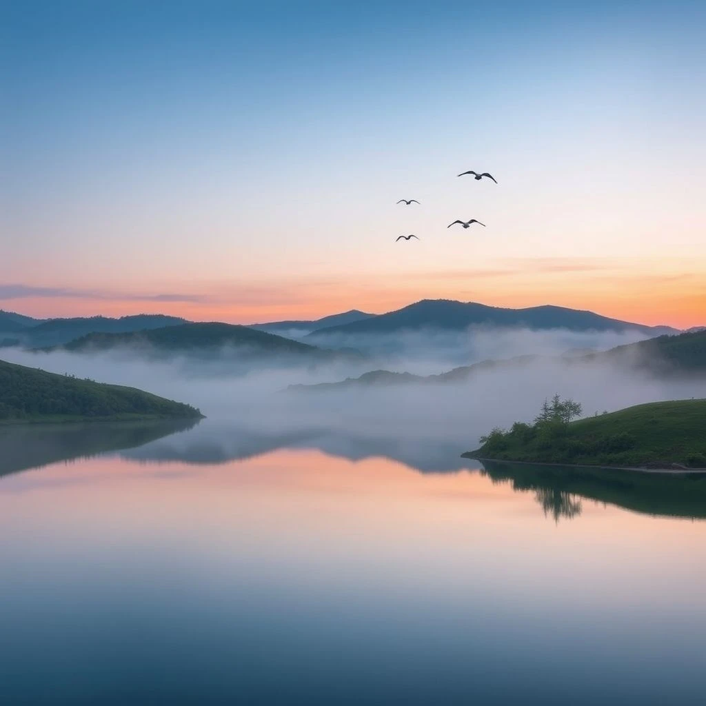Synonyms for Peaceful: Enhance Your Writing with Calm Alternatives