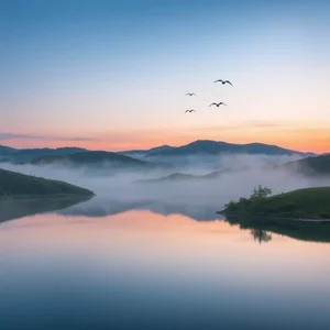 Synonyms for Peaceful: Enhance Your Writing with Calm Alternatives