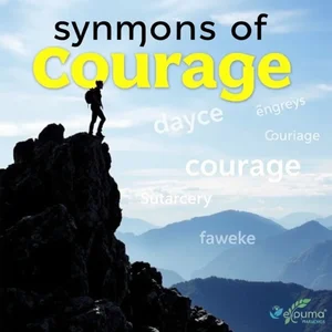 Nâng Tầm Vốn Từ Với Từ Đồng Nghĩa Với Courage Diễn Tả Can Đảm Rõ Ràng