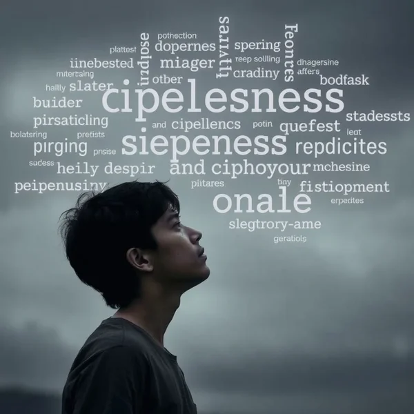 Synonyms for Despair và cách chúng nâng cao sự trôi chảy ngôn ngữ