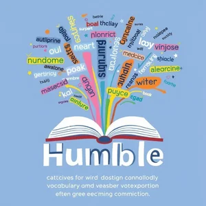 Khám phá Từ đồng nghĩa với Humble Tăng cường vốn từ vựng