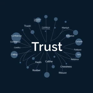 Từ đồng nghĩa Sự tin cậy (Trust) Cách dùng Chính xác