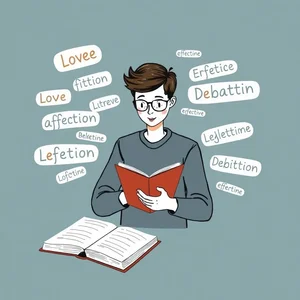 Từ đồng nghĩa với Love Mở rộng biểu đạt cảm xúc tiếng Anh