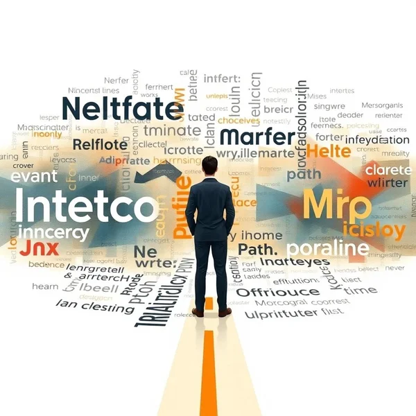 Từ đồng nghĩa với Thiếu quyết đoán (Indecisive): Hướng dẫn trực quan để mở rộng vốn từ vựng của bạn