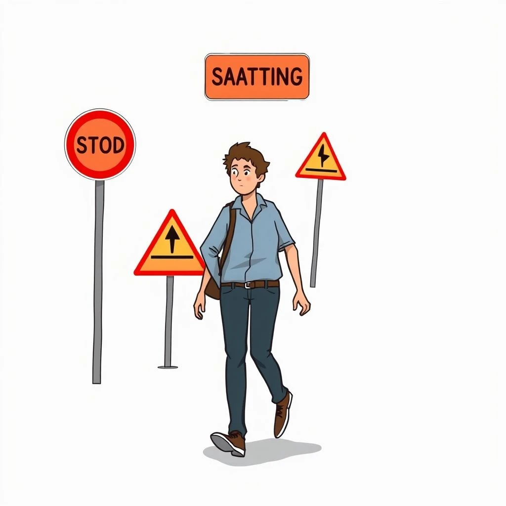 Descubra Sinônimos para Heedless e Melhore seu Vocabulário
