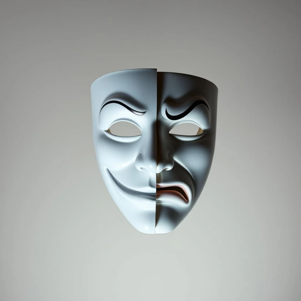 Từ đồng nghĩa với Hypocritical (Đạo đức giả) Vén màn sự lừa dối trong lời nói