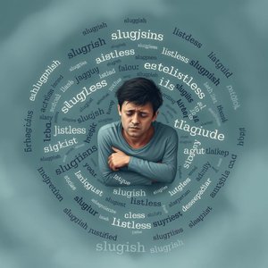 Từ Đồng Nghĩa Với Lethargic Mô Tả Sự Mệt Mỏi Rõ Ràng