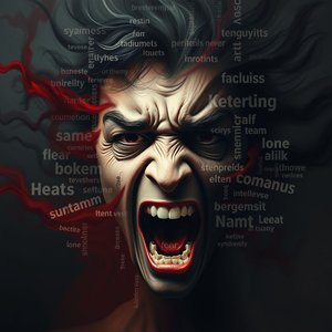 Đồng nghĩa với Terror Diễn tả nỗi sợ hãi của bạn chính xác hơn