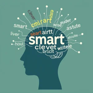 Eleva Tu Lenguaje Dominando Sinónimos De Intelligent