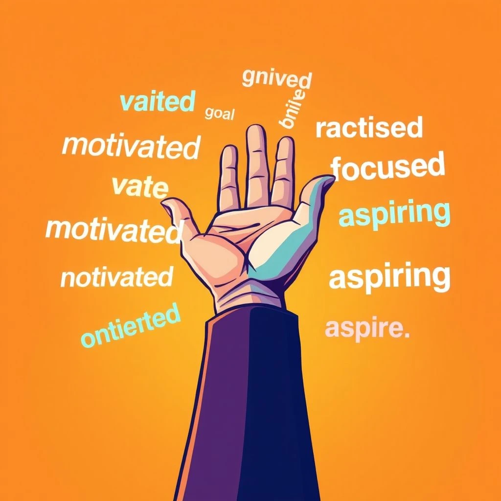 Sinónimos de Ambitious Eleva Tu Expresión en Inglés