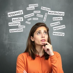 Sinónimos para Apprehensive Cómo Expresar Ansiedad Claramente