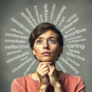 Sinônimos para Atencioso (Thoughtful) Aprimore Sua Expressão