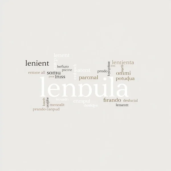 Exploring Synonyms for Lenient to Expand Vocabulary