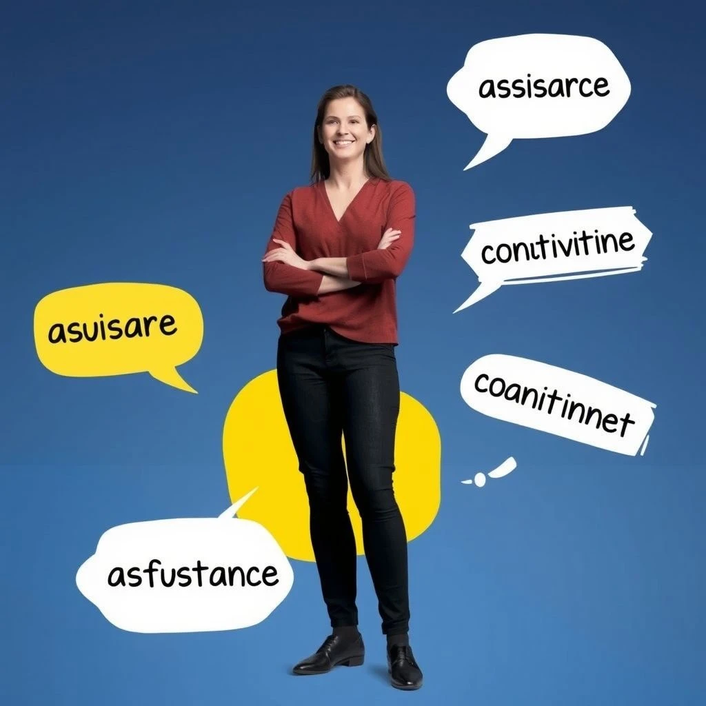 Mejora Tu Inglés Con Sinónimos Para Confidence Impulsa Tu Expresión