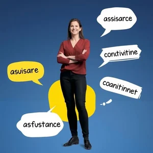 Mejora Tu Inglés Con Sinónimos Para Confidence Impulsa Tu Expresión