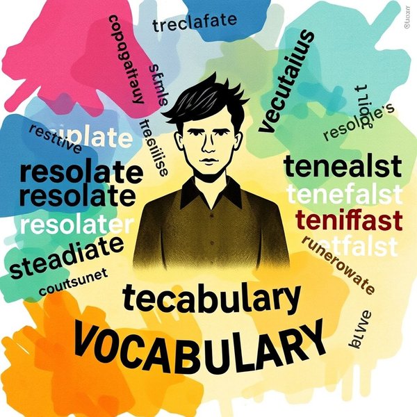 Sinónimos de Determined ayudan a expandir el vocabulario