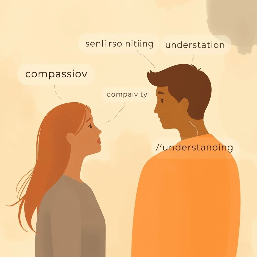 Sinónimos para Empathy Conecta y Mejora Tu Lenguaje