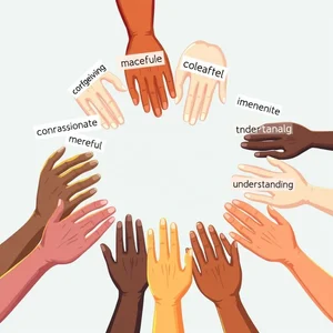 Sinónimos para Forgiving Amplía tu Vocabulario en Español