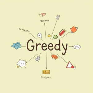 Sinónimos para Greedy Domina tu Lenguaje Expresivo y Mejora tu Vocabulario