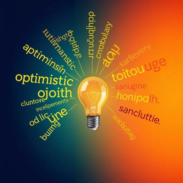 Synonyms for Hopeful and their meanings