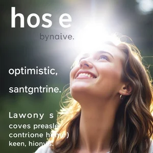 Explore Sinônimos para Hopeful e Enriqueça Seu Vocabulário