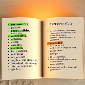 Sinônimos para Irresponsible Aprimore Sua Linguagem Expressiva