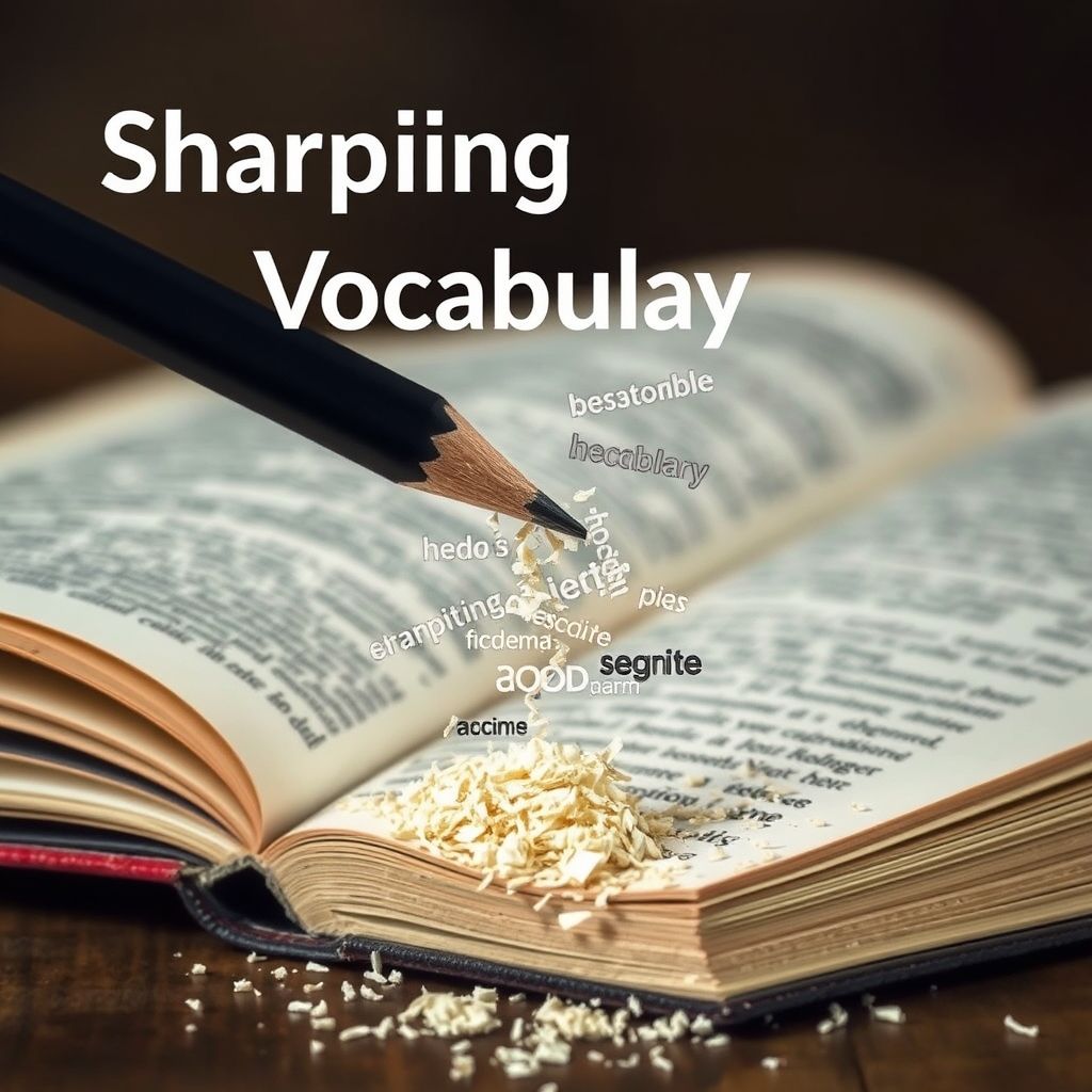 Agudiza tu Vocabulario Sinónimos de Keen para Mejorar tu Inglés
