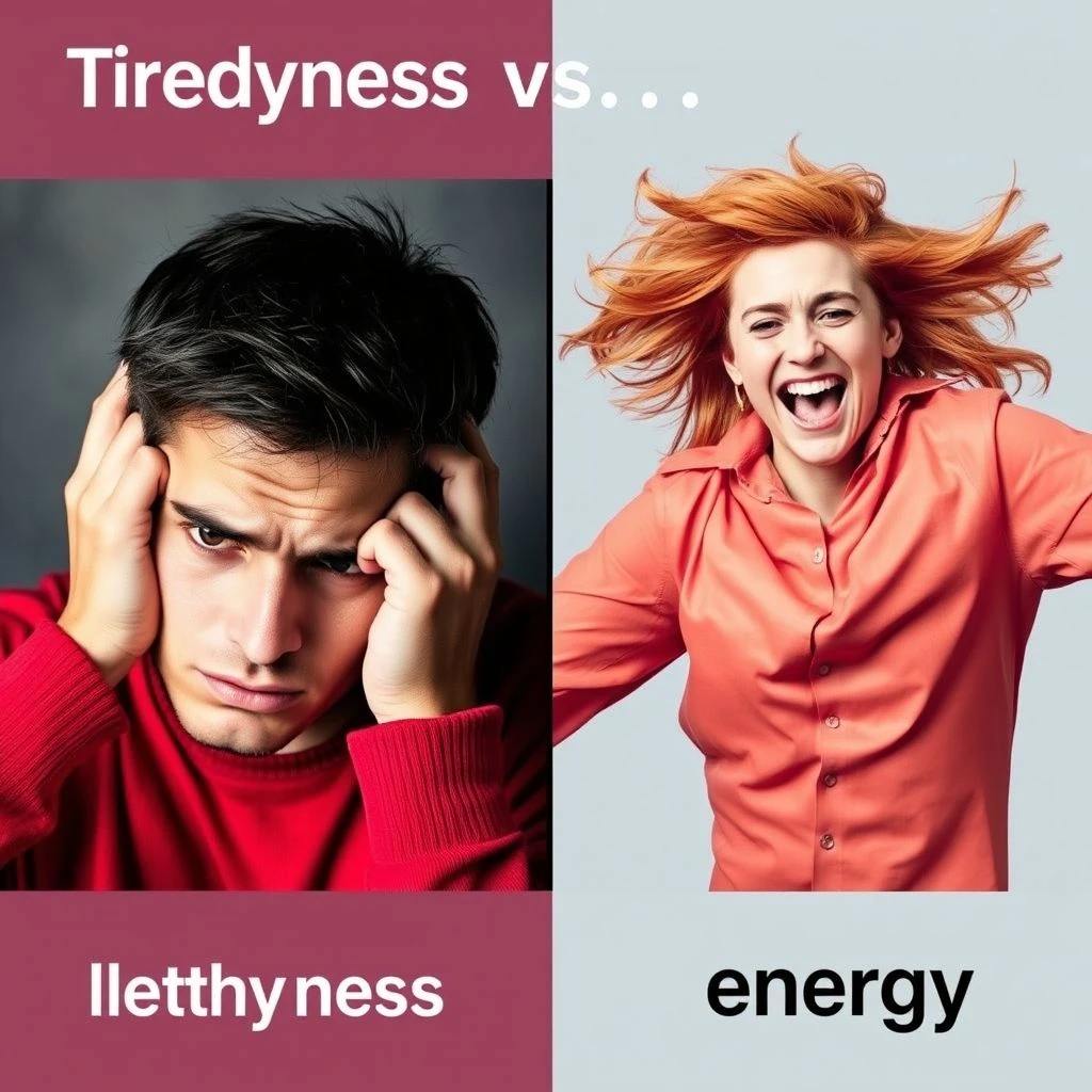 Sinônimos para Lethargy Descreva seu Cansaço com Precisão