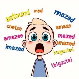 Sinónimos para Astonished Amplía tu vocabulario y expresa sorpresa vívidamente