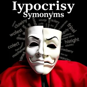 Sinónimos para Hypocritical Desvela el Engaño en Palabras
