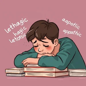Sinônimos para Listless Aumente Seu Vocabulário e Escrita