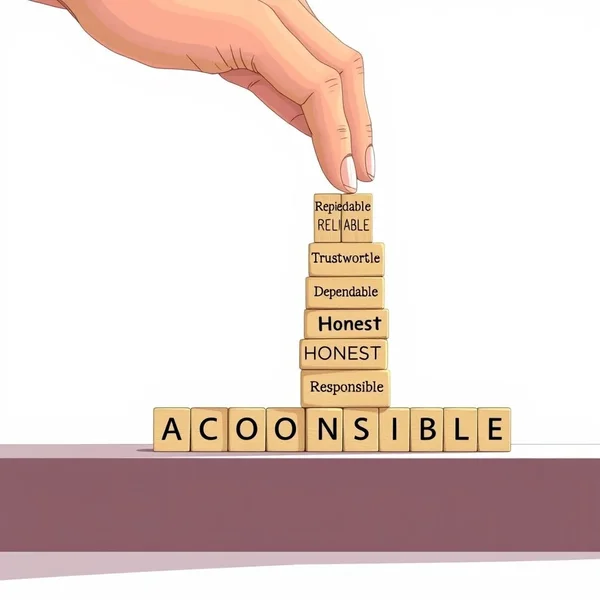 Sinônimos para Responsible: Aumente Seu Vocabulário
