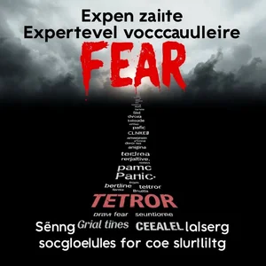 Sinônimos para Terror Melhore Seu Vocabulário e Expresse Medos
