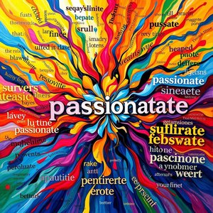 Sinónimos de Passionate Domina Cómo Expresar Sentimientos Intensos