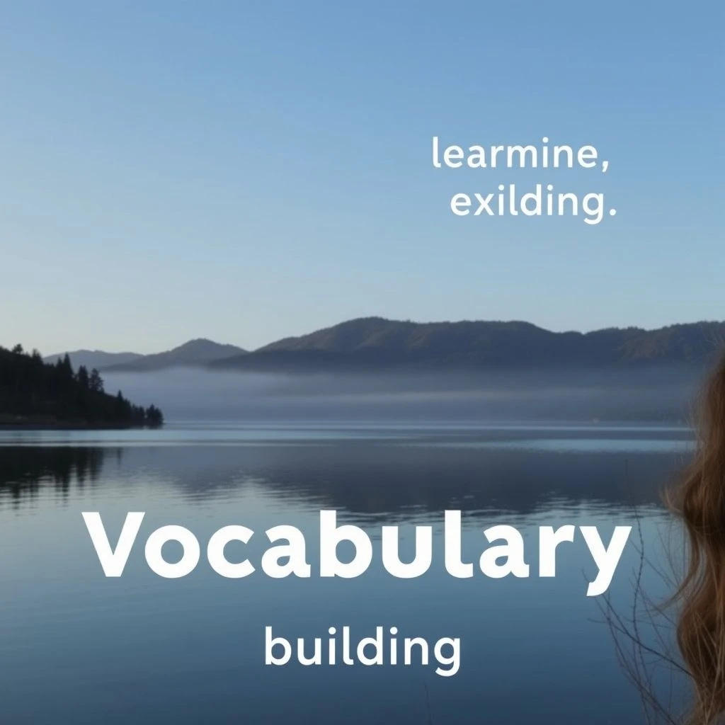 Descubra Sinônimos para Serene e Eleve Seu Vocabulário