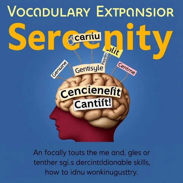 Exploring Synonyms for Sincere to Boost Vocabulary