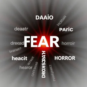 Sinónimos para Terror Expresa Tus Miedos con Precisión