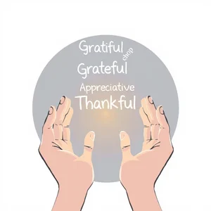 Sinônimos para Thankful Expanda Seu Vocabulário e Gratidão