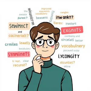 Descubre Sinónimos de Thoughtful Mejora Tu Expresión