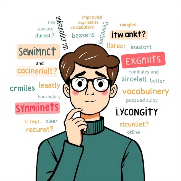 Synonyms for Thoughtful to expand your vocabulary