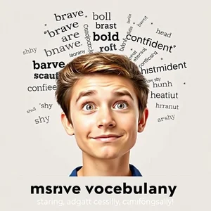 Sinónimos de Timid Mejora Tu Vocabulario y Confianza