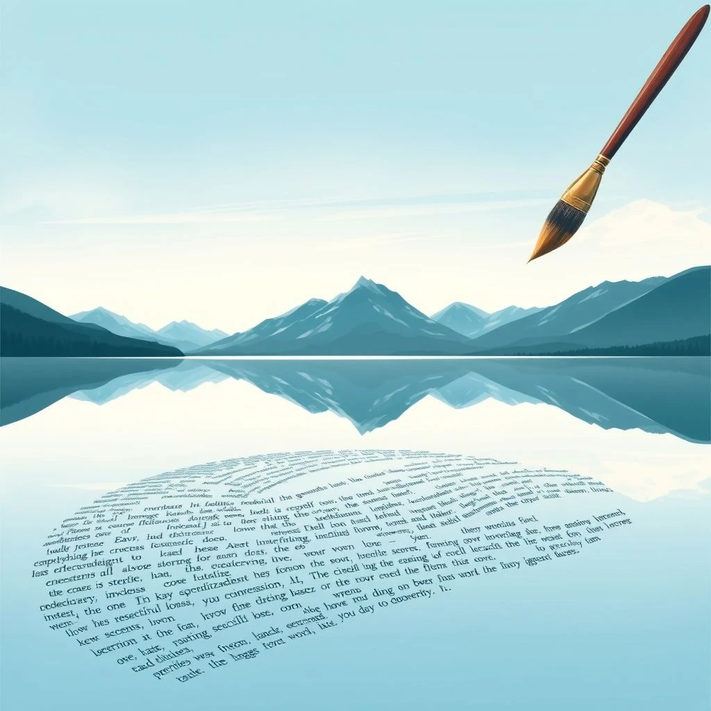 Sinónimos de Tranquil Pinta Imágenes Serenas con Palabras