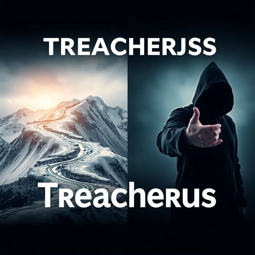 Sinónimos de Treacherous Domina el Lenguaje Expresivo