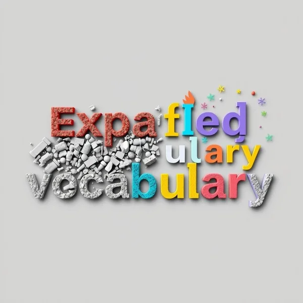 Image: Explorando Sinónimos de Unimaginative para Impulsar el Vocabulario