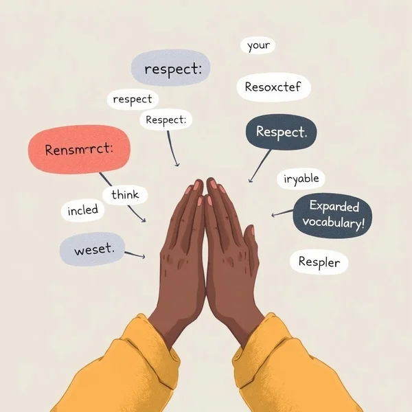 Exploring Synonyms for Veneration to enhance vocabulary