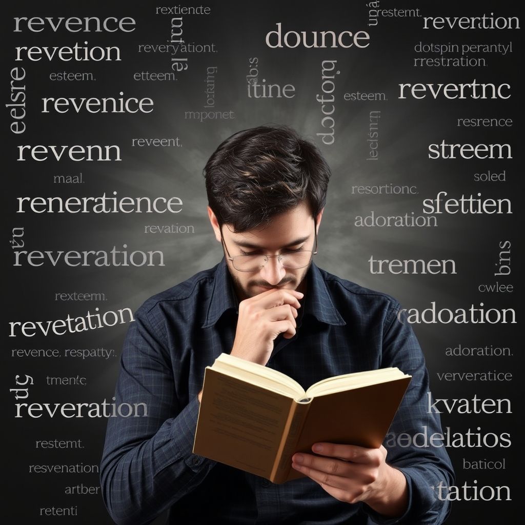 Sinônimos para Veneration Expanda seu Vocabulário e Expresse Respeito Profundo