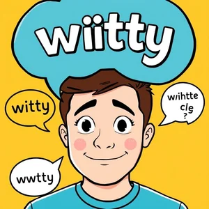 Sinónimos de Witty Agudiza Tu Español y Expande Tu Vocabulario