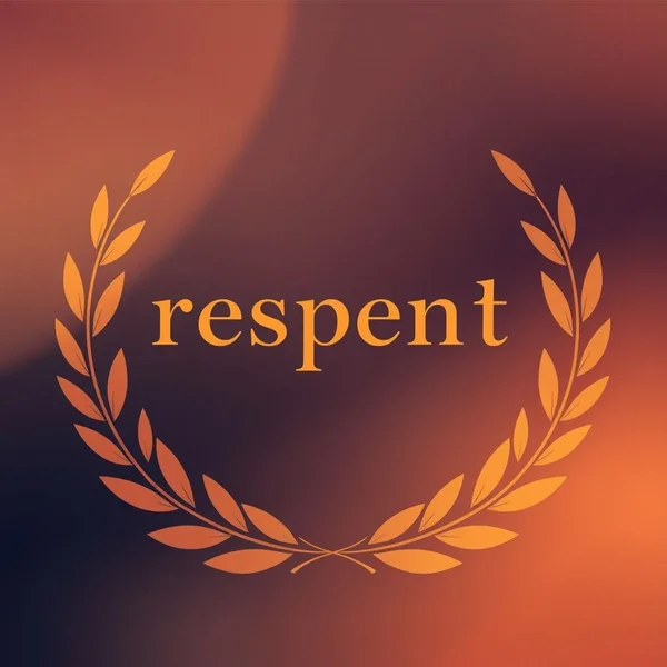 Image highlighting various synonyms for admiration, conveying a sense of respect and approval