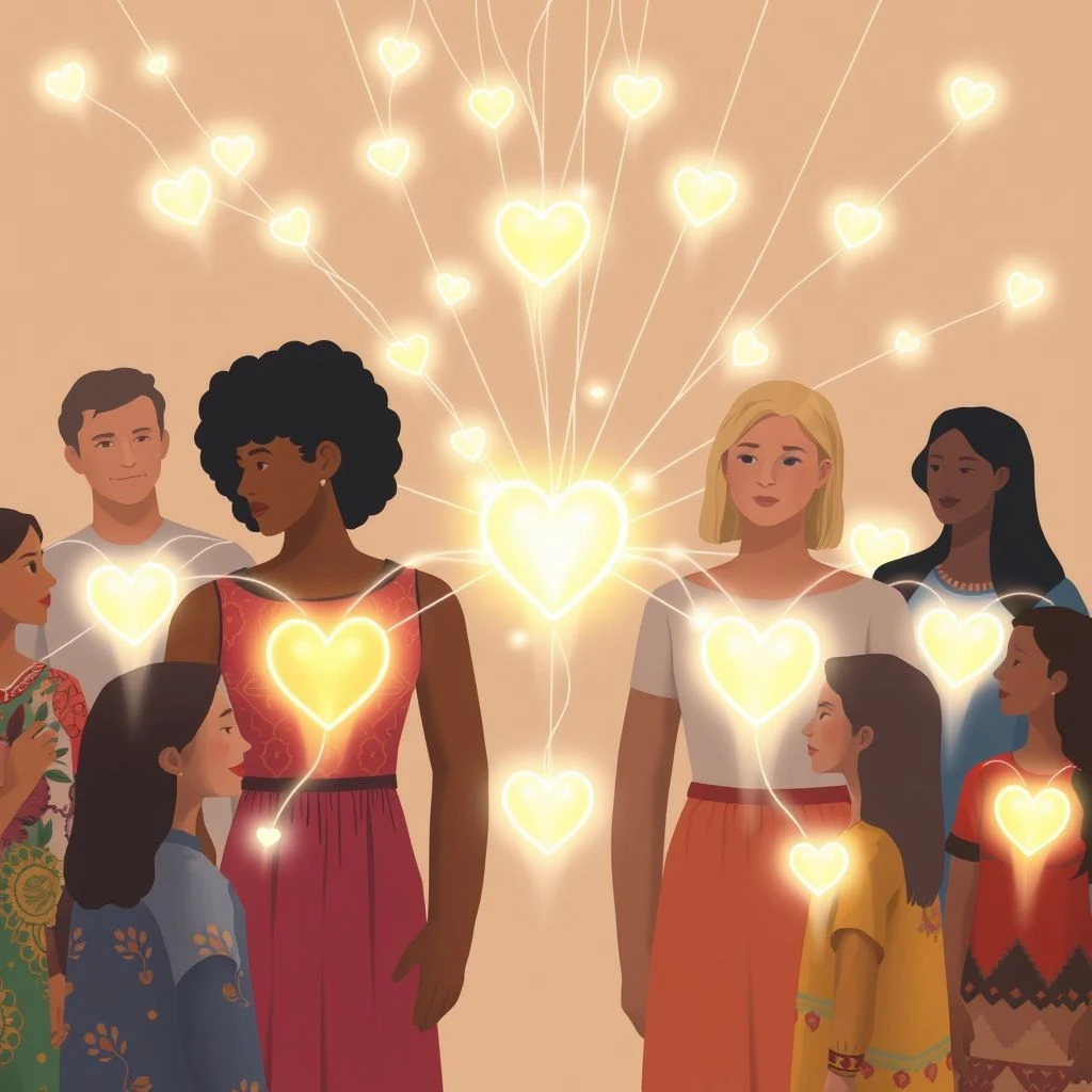 Synonyms for Empathy: Enhance Your Expressive Language
