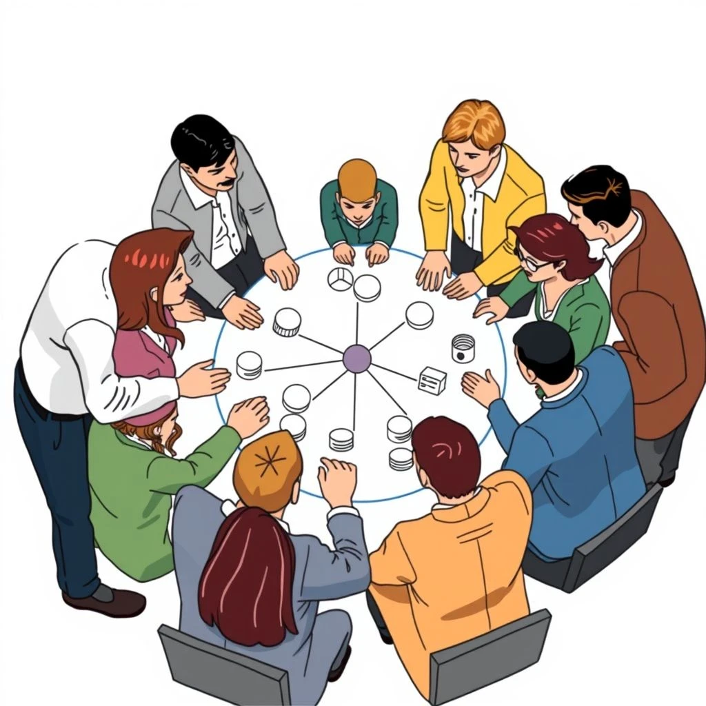 Synonyms for Accountable: Master Your Responsibilities & Word Choice